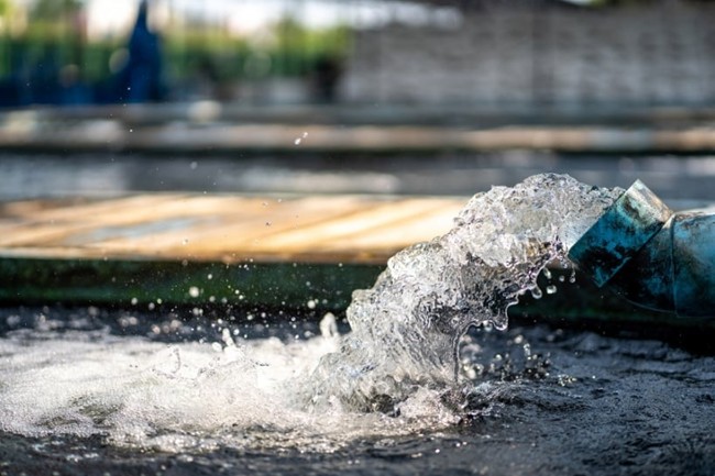 When Water Needs to Move Fast: Drainage and Submersible Pump Solutions