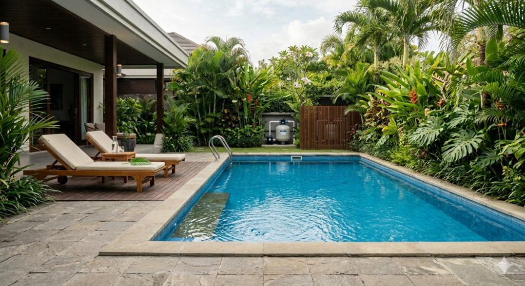 How to Extend the Life of Your Pool Pump in North Queensland’s Tropical Heat