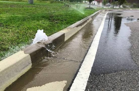 Discover the warning signs of irrigation leaks, broken sprinklers, faulty valves, and controller issues. Learn how preventative maintenance can save water and reduce costs.
